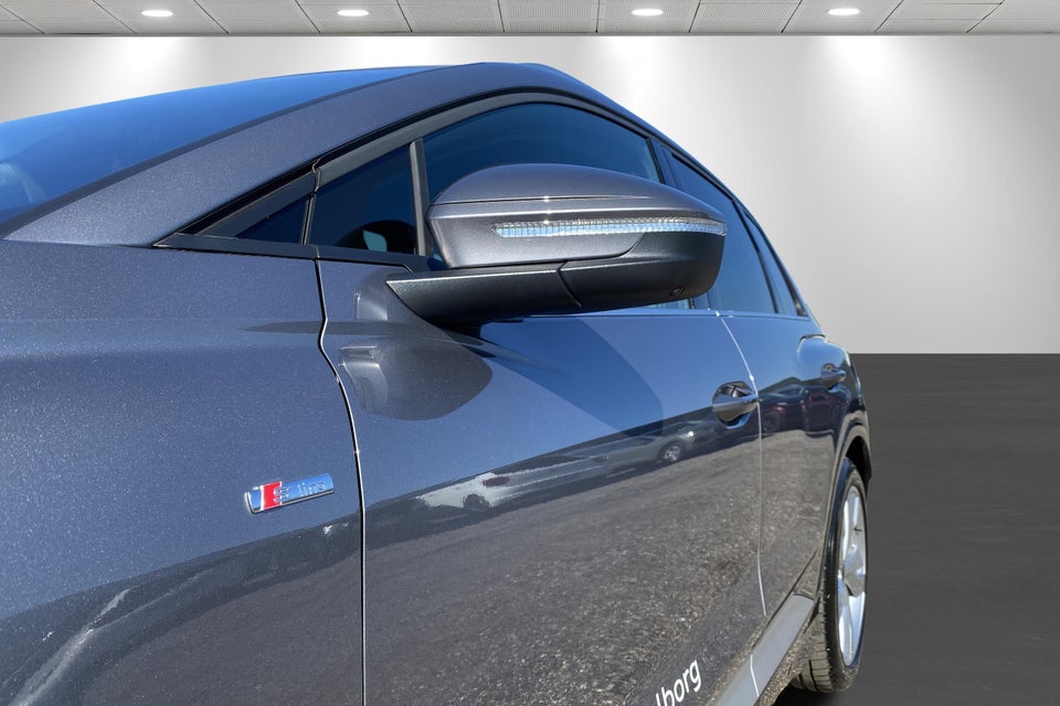 Audi Q4 e-tron 45 S-line Edition 5d