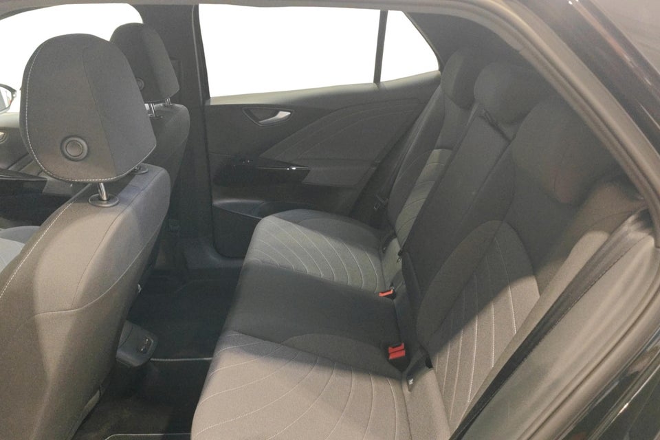 VW ID.3 77 Max+ 5d