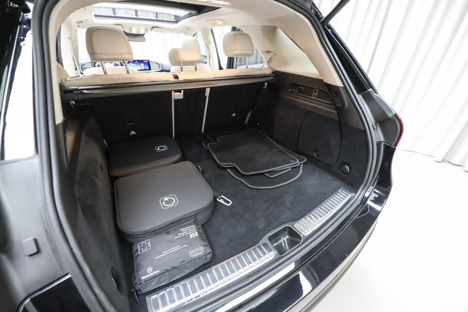 Mercedes GLE350 de 2,0 AMG Line Advance Plus aut. 4Matic 5d