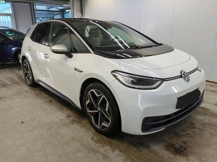 VW ID.3 58 1ST 5d