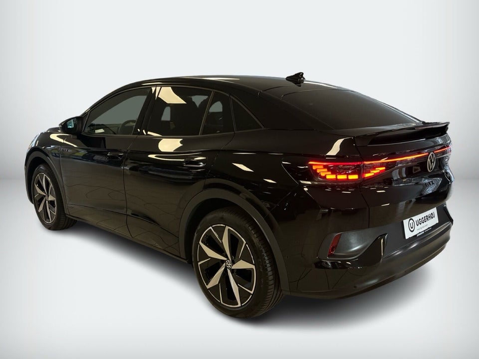 VW ID.5 77 GTX+ 4Motion 5d