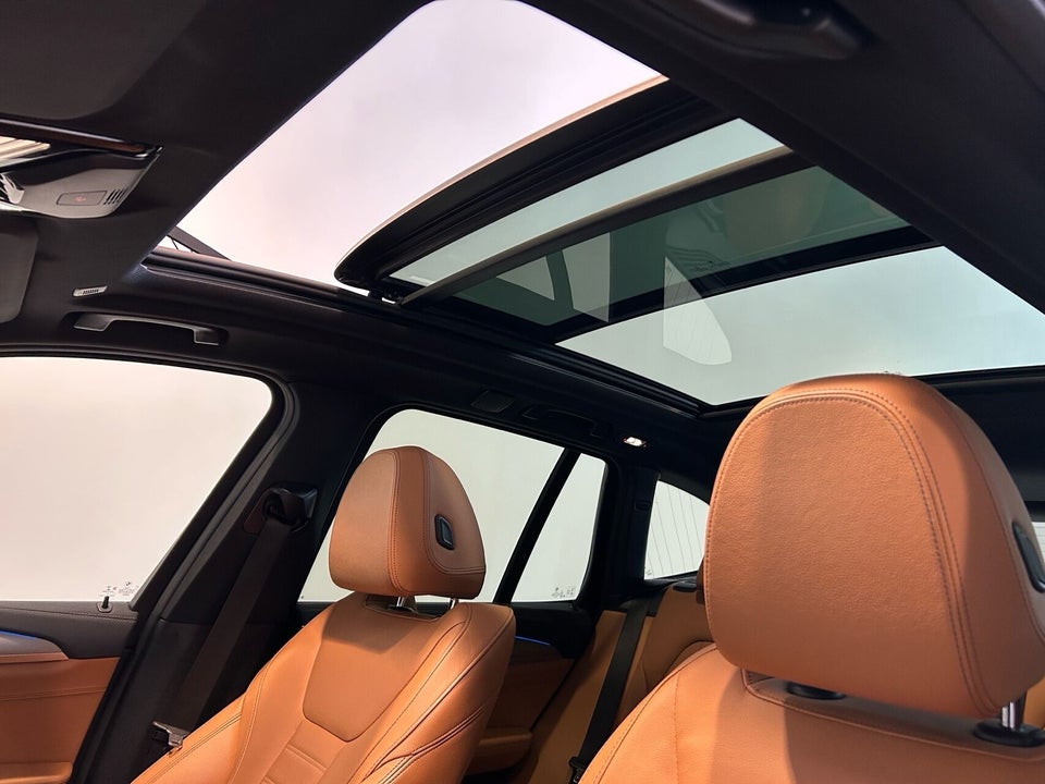 BMW iX3 Charged Plus 5d