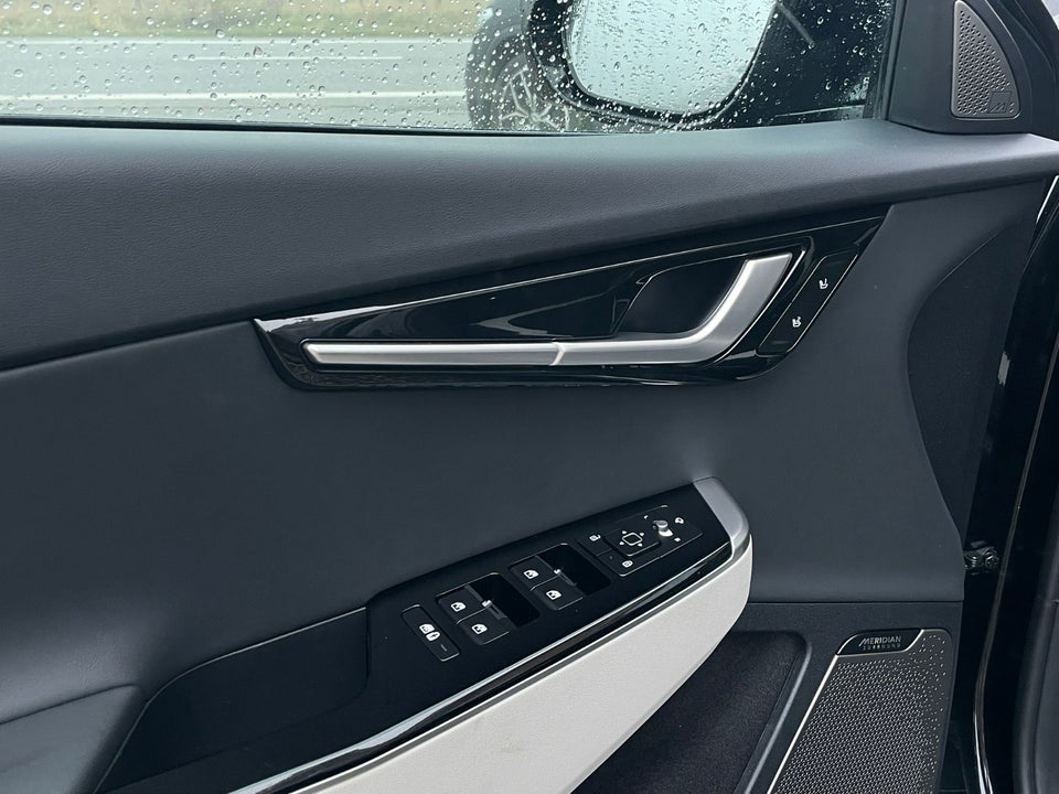 Kia EV6 77 Long Range Performance GT-Line AWD 5d