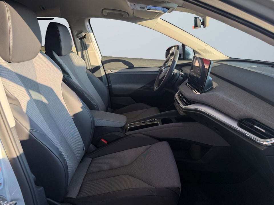 Skoda Enyaq 60 iV 5d