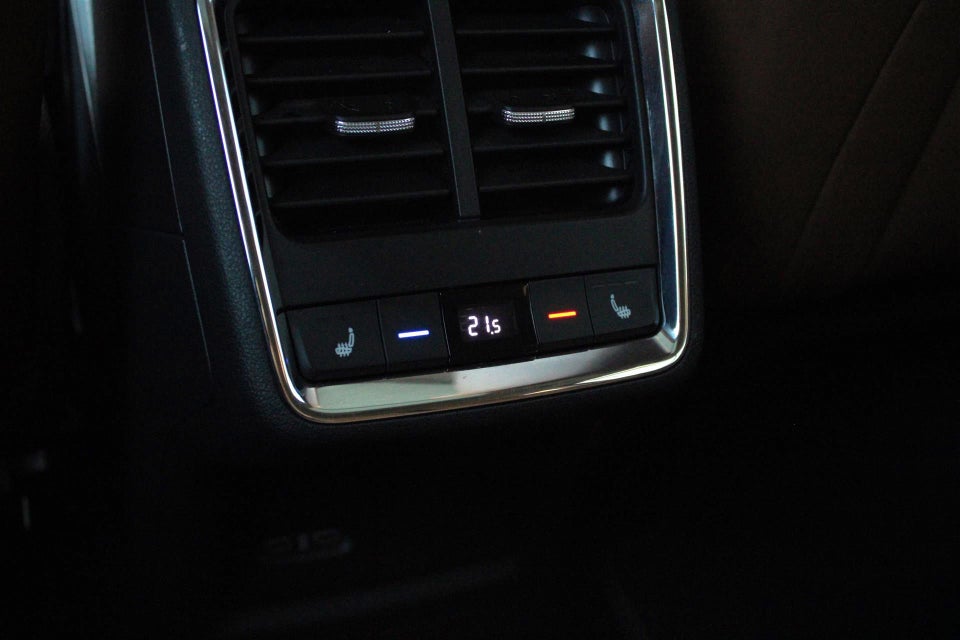 Skoda Enyaq 80 iV ecoSuite 5d