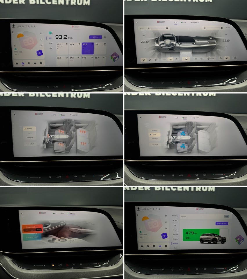 Hongqi EHS7 111 Exclusive 5d