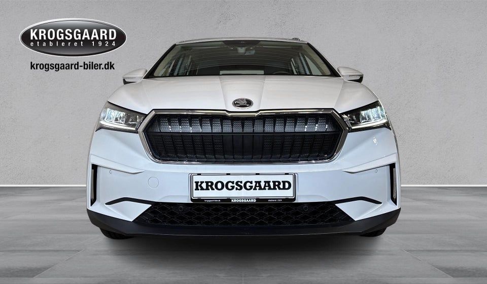 Skoda Enyaq 80 iV 5d