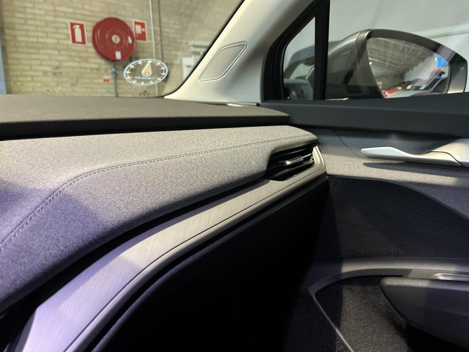 Skoda Enyaq 85 iV 5d