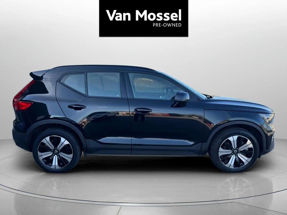 Volvo XC40 P6 ReCharge Core 5d