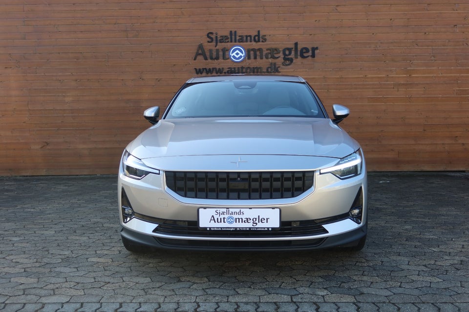 Polestar 2 Long Range 5d
