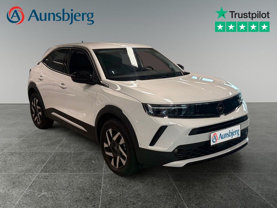 Opel Mokka-e 50 Elegance 5d