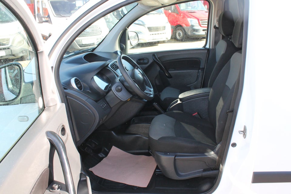 Renault Kangoo 1,5 dCi 80 Access L1