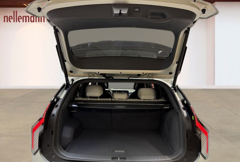 Kia EV3 81 Long Range GT-Line 5d