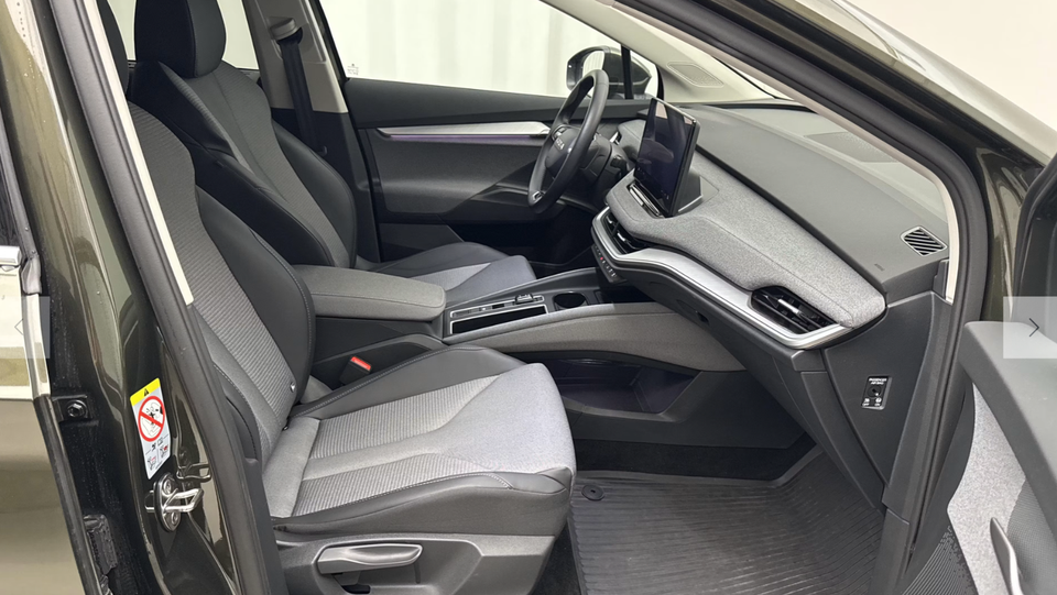 Skoda Enyaq 85 iV Loft 5d