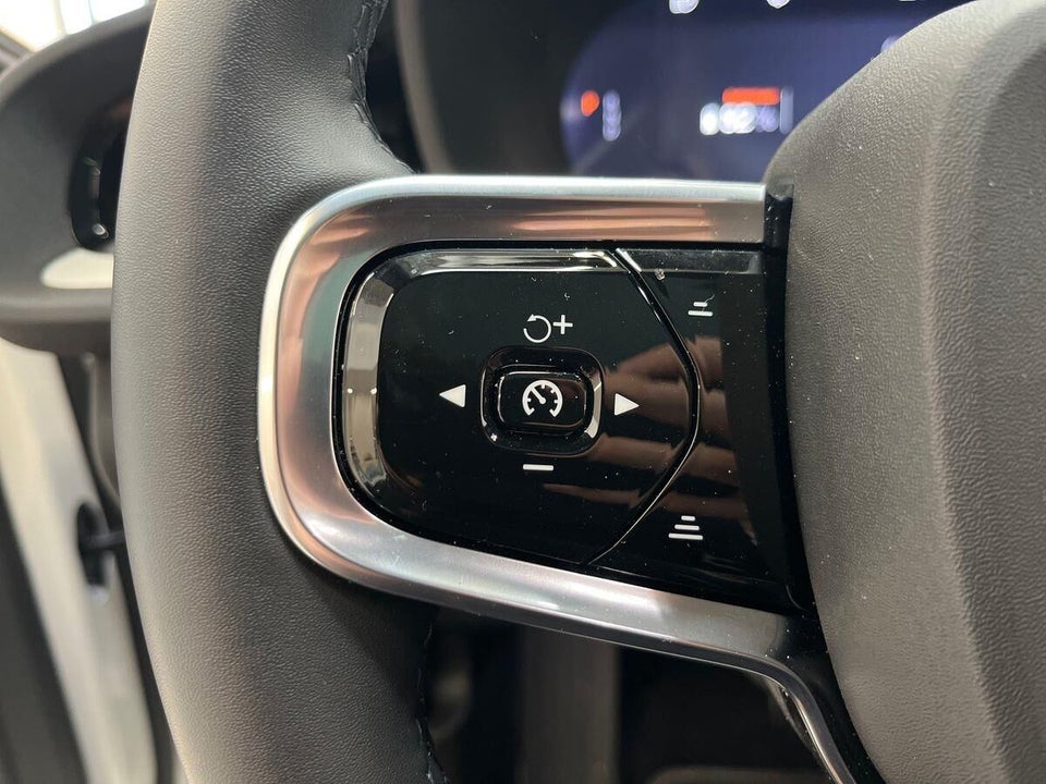 Polestar 2 Performance Nordic Edition AWD 5d