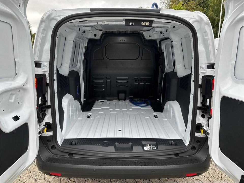 Ford E-Transit Courier 43 Trend