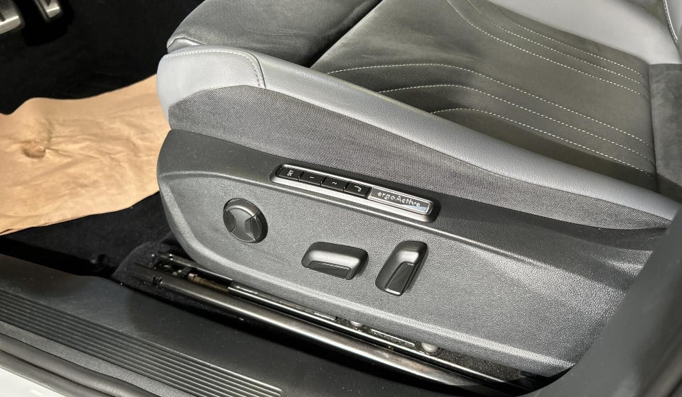 VW ID.4 77 Pro Performance 5d