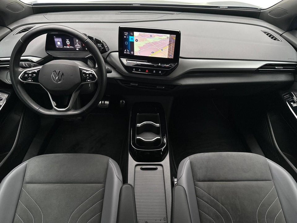 VW ID.4 77 Pro Performance 5d