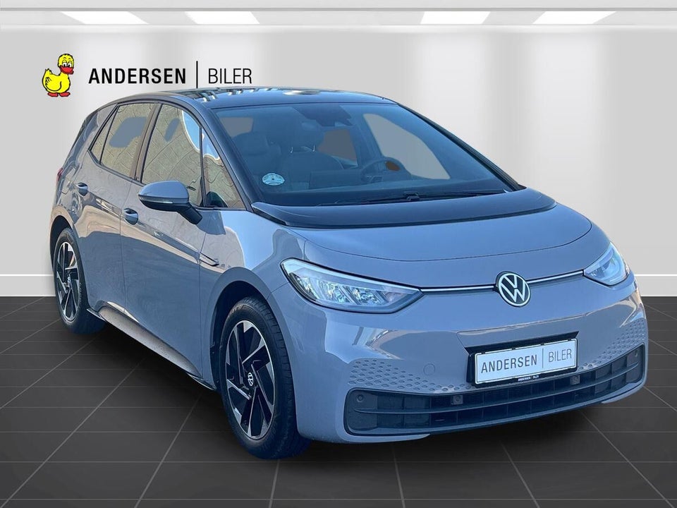VW ID.3 45 Pure Performance 5d