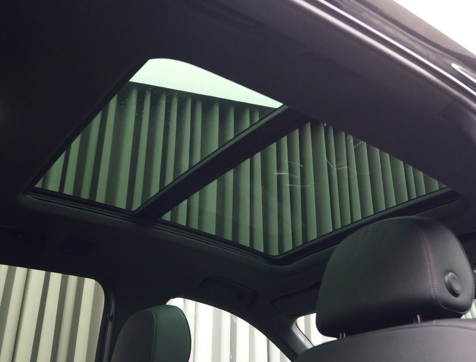 Audi e-tron 50 S-line quattro 5d