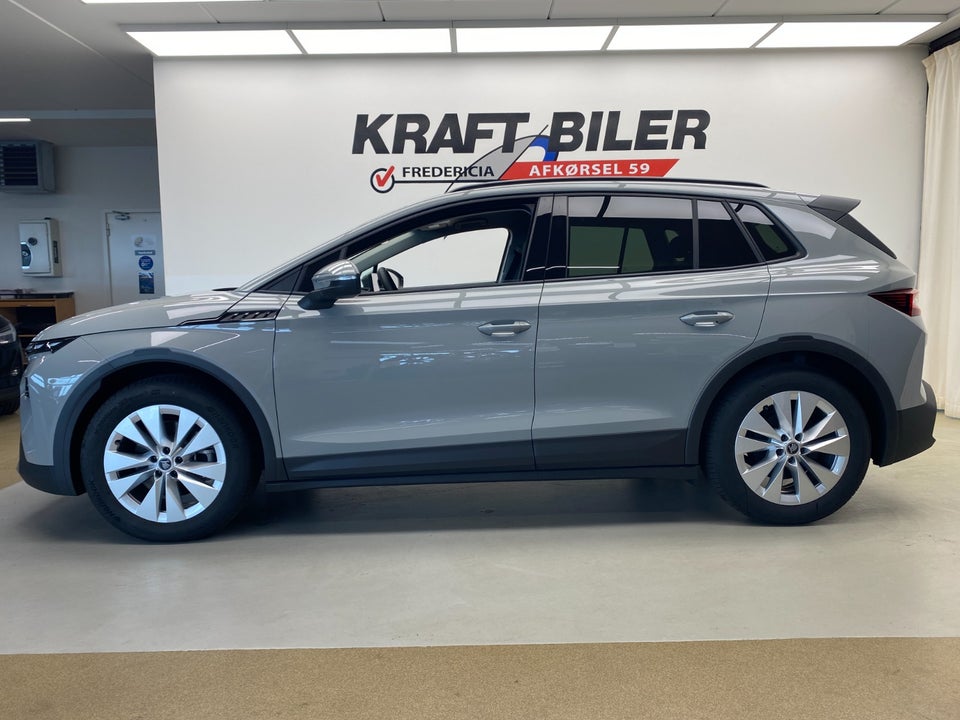 Skoda Elroq 60 iV Premium 5d