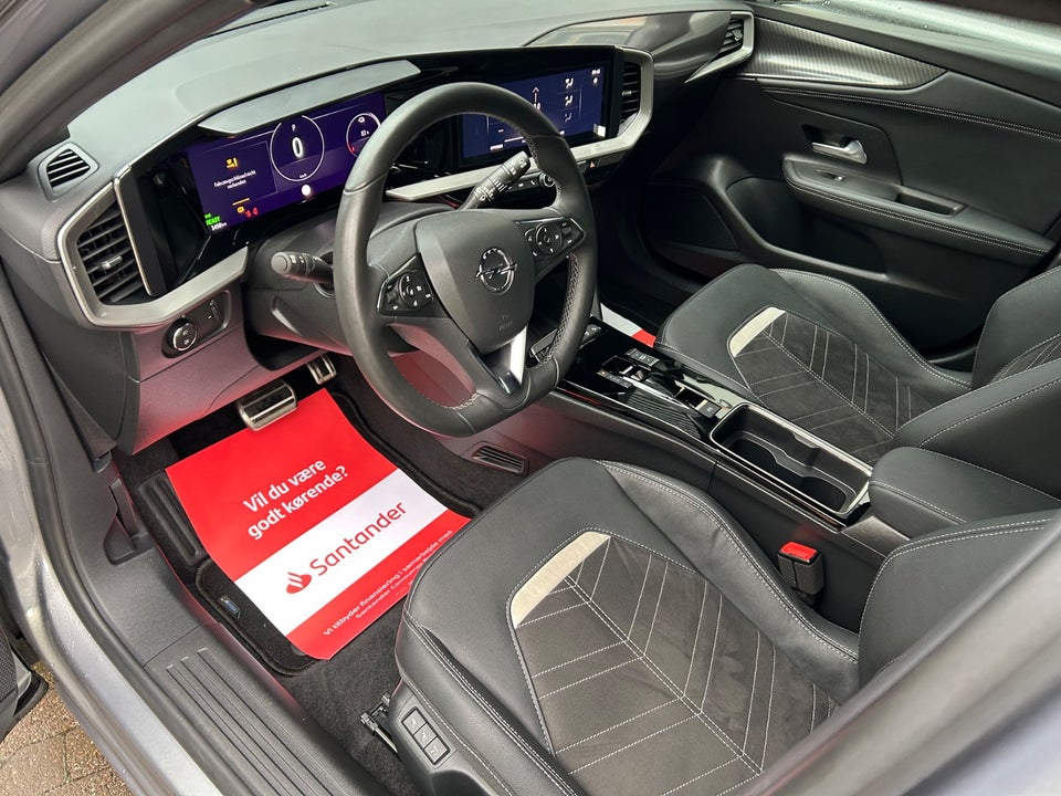 Opel Mokka-e 50 Ultimate 5d