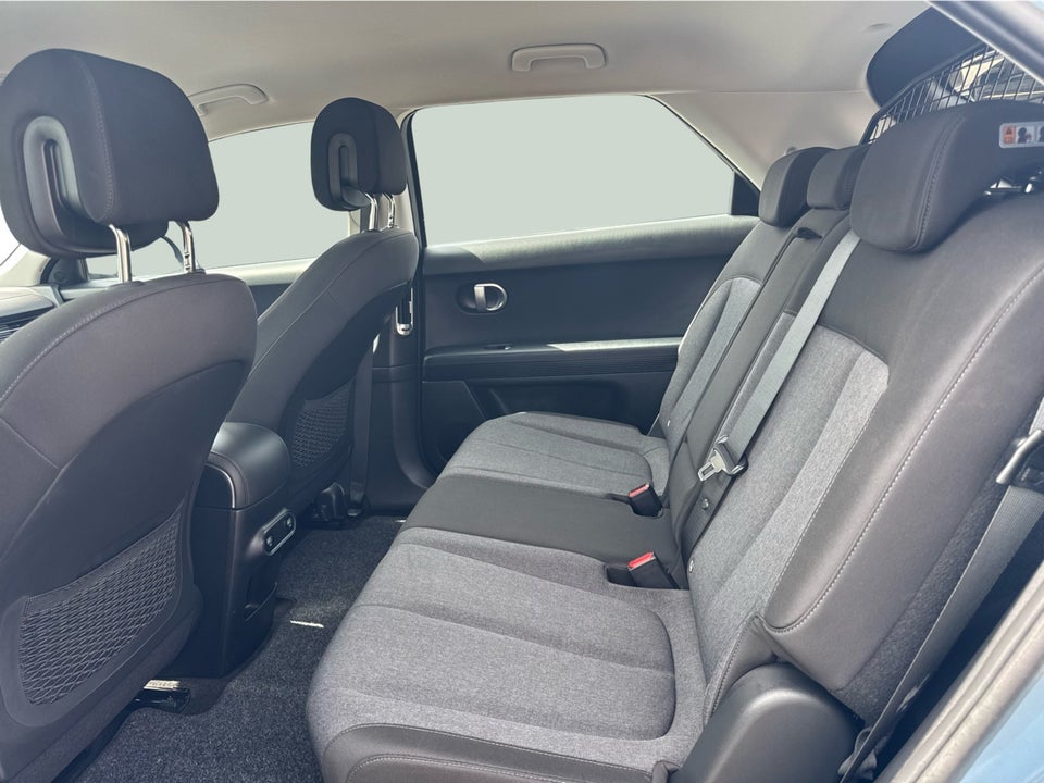 Hyundai Ioniq 5 77 Advanced 5d