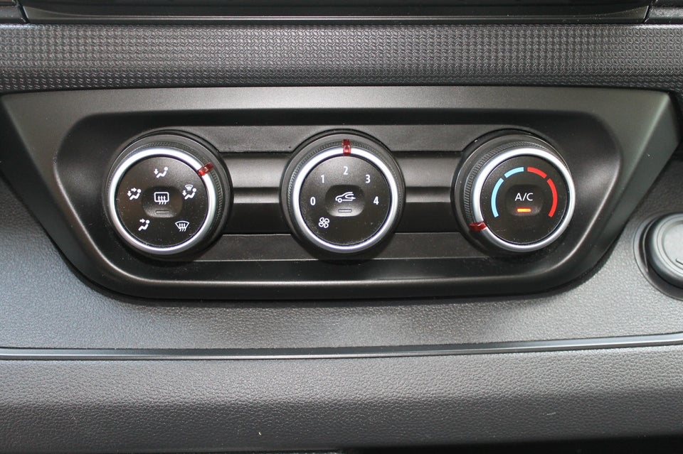 Renault Trafic 2,0 dCi 150 L2H1 Tekno