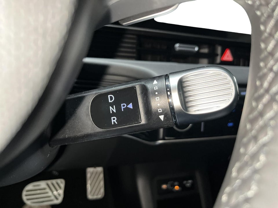 Hyundai Ioniq 5 84 Ultimate 5d