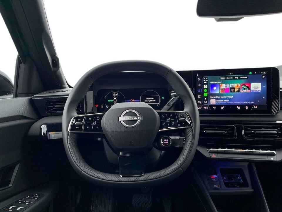 Nissan Micra 52 Advance 5d