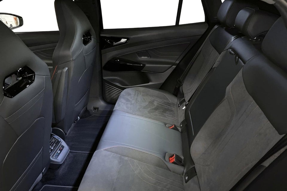 VW ID.4 77 GTX Max+ 4Motion 5d