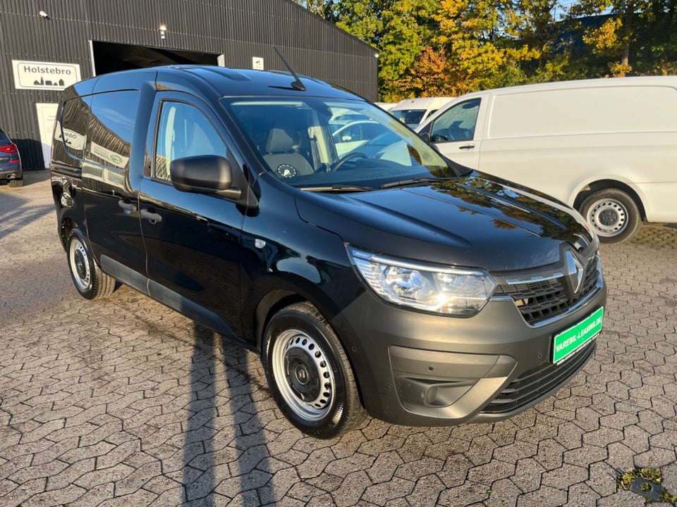 Renault Express 1,5 dCi 75 Tekno 5d