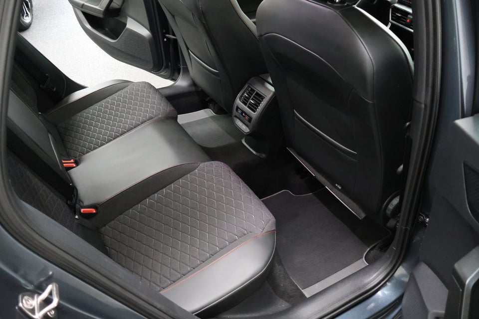 Seat Leon 1,4 eHybrid FR Sportstourer DSG 5d