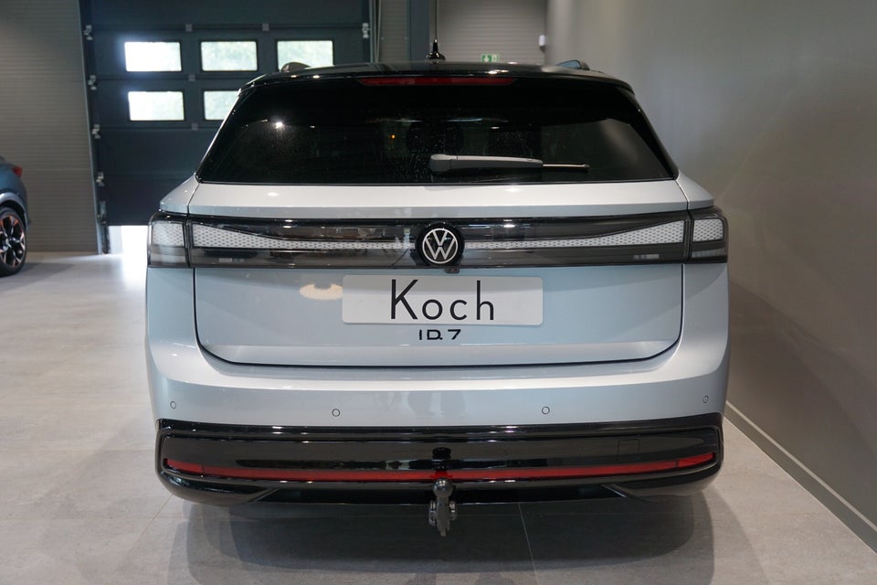VW ID.7 86 Pro S Tourer 5d