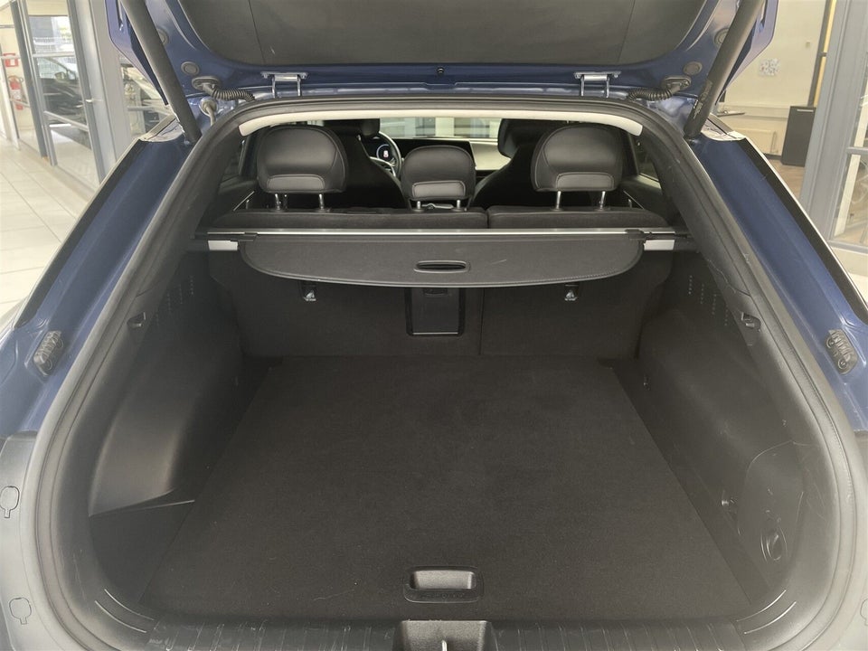 Kia EV6 77 Long Range Upgrade 5d