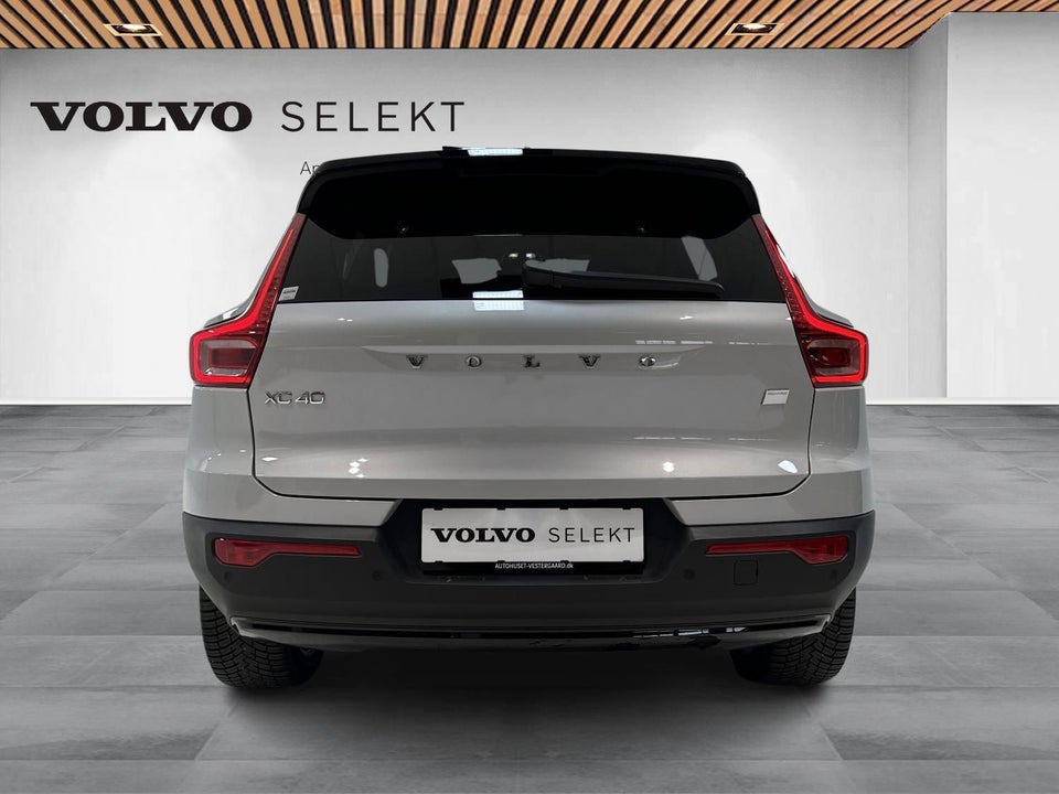 Volvo XC40 P8 ReCharge Twin Pro 5d