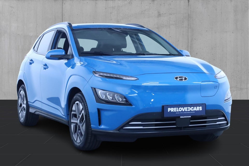 Hyundai Kona 64 EV Trend 5d
