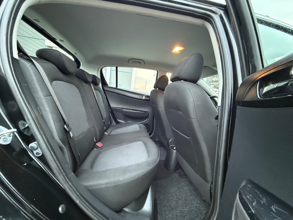 Hyundai i20 1,25 Comfort 5d