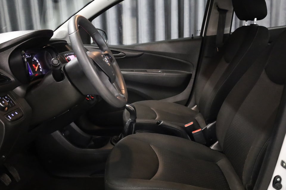 Opel Karl 1,0 Enjoy 5d