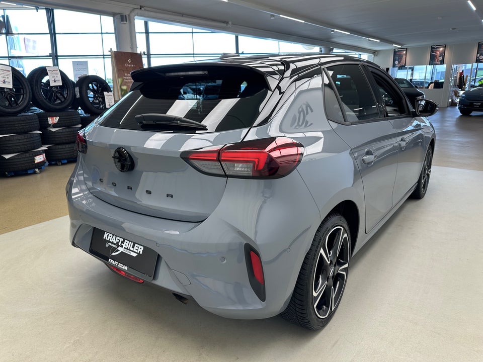 Opel Corsa 1,2 Sport 5d