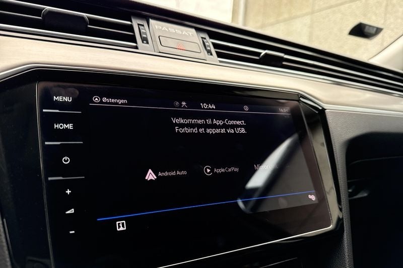 VW Passat 1,5 TSi 150 Elegance+ Pro Variant DSG 5d