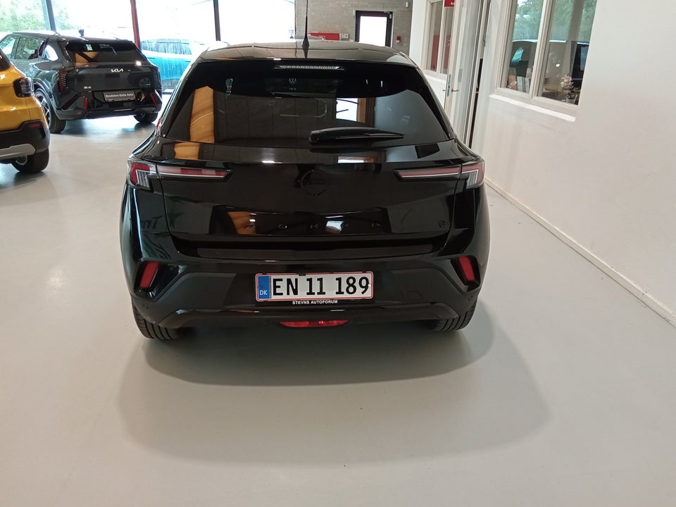 Opel Mokka-e 50 GS Line 5d