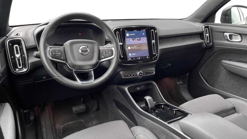 Volvo XC40 P6 ReCharge Plus 5d