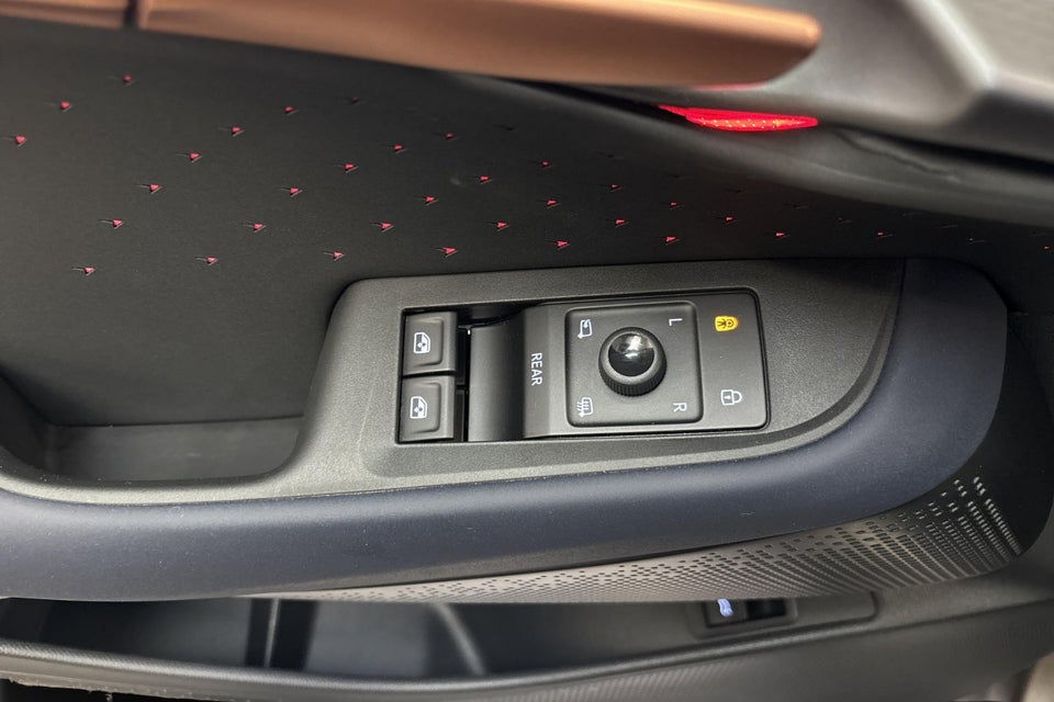 Cupra Tavascan 77 Adrenaline 5d