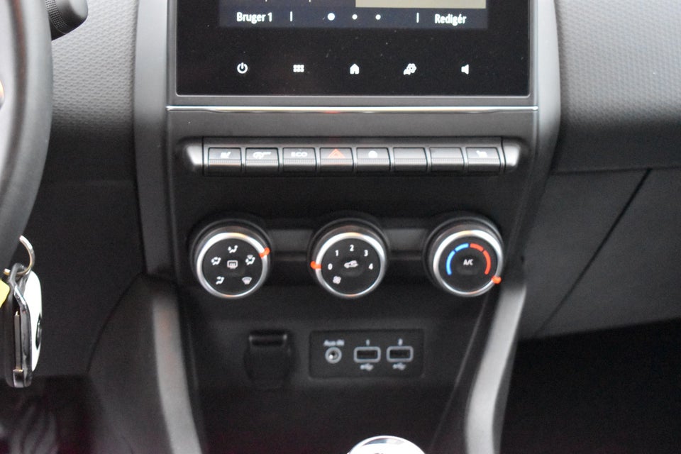 Renault Clio V 1,0 TCe 90 Zen 5d