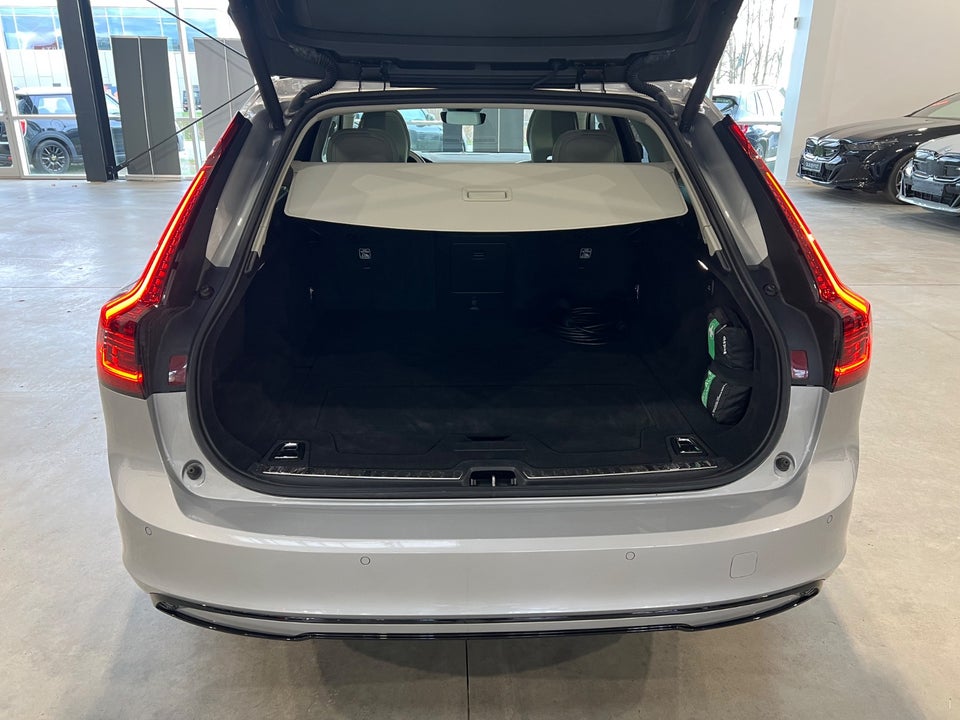 Volvo V90 2,0 T8 ReCharge Ultimate Bright aut. AWD 5d