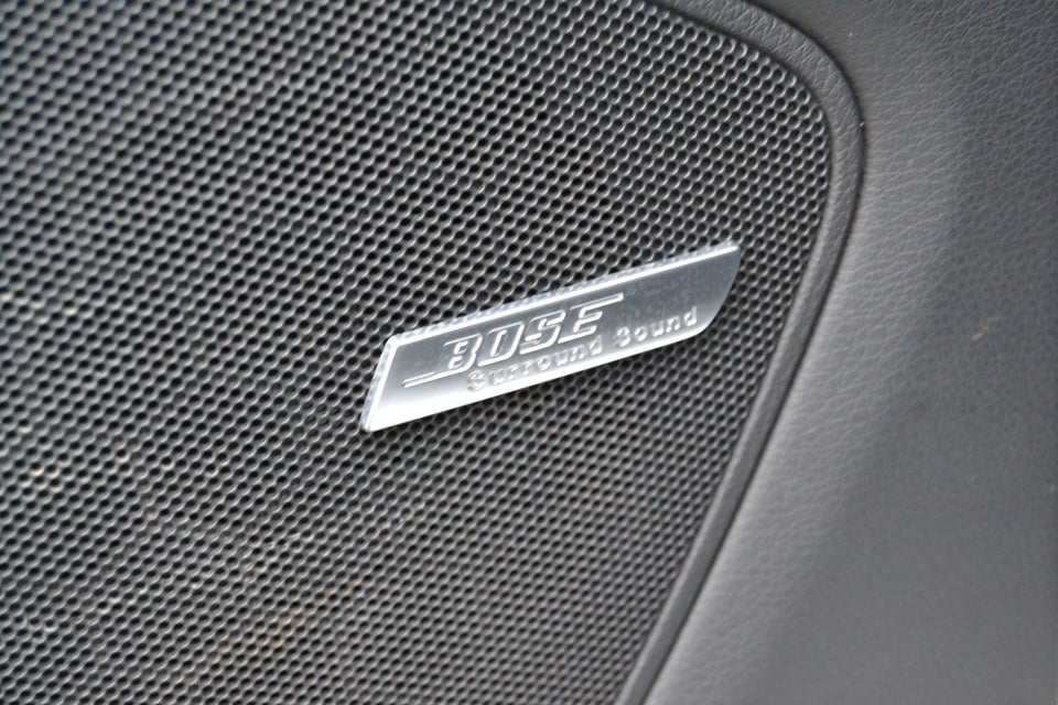 Audi Q7 3,0 TDi 245 S-line quattro Tiptr. 7prs 5d