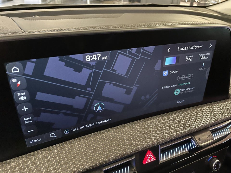 Kia EV6 77 Long Range Upgrade 5d