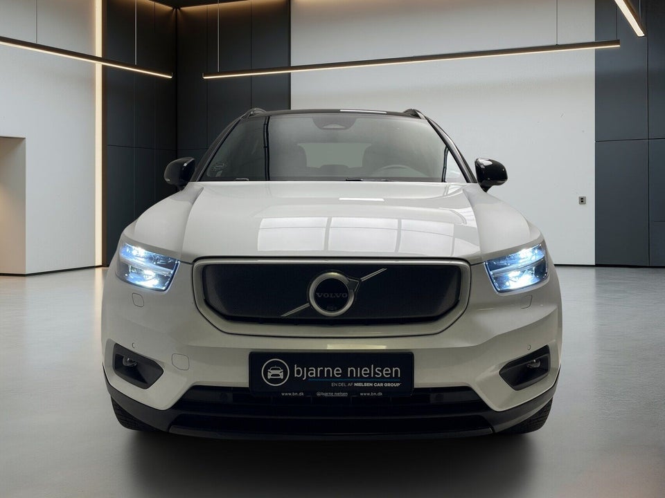 Volvo XC40 P8 ReCharge Twin Pro 5d