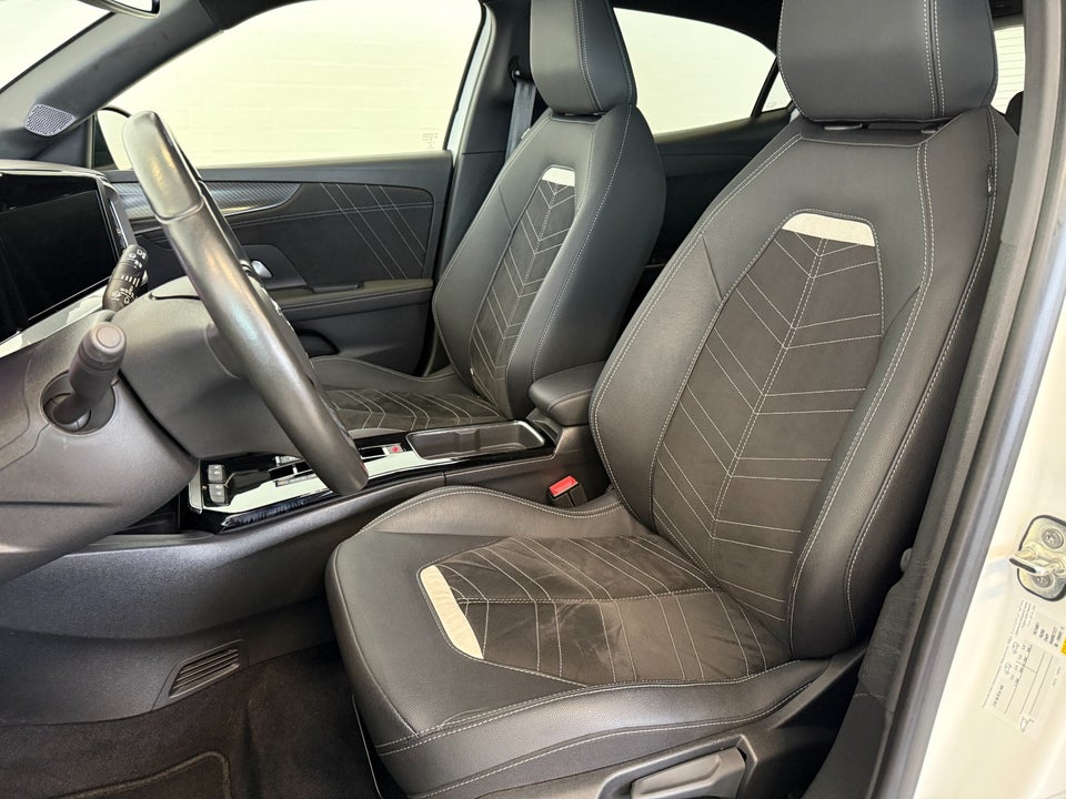 Opel Mokka-e 50 Ultimate 5d